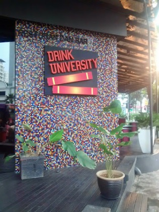 drink university